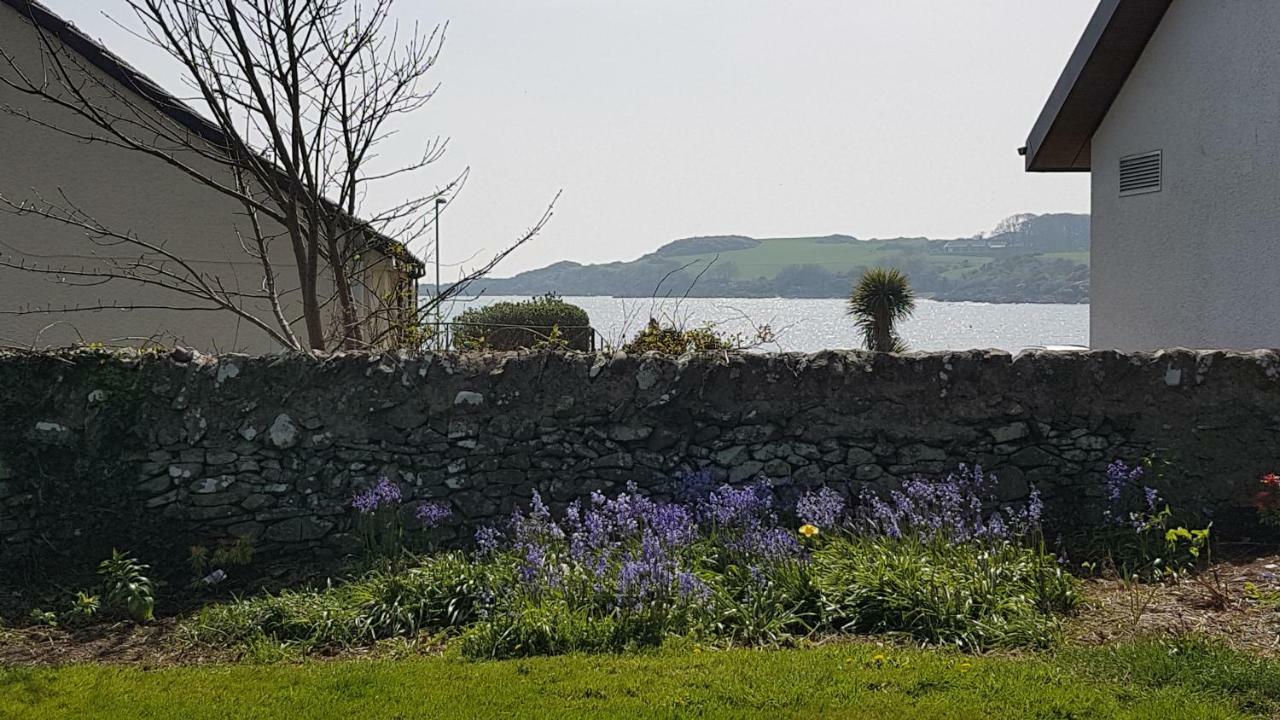 11 Laigh Isle Villa Isle of Whithorn Ngoại thất bức ảnh